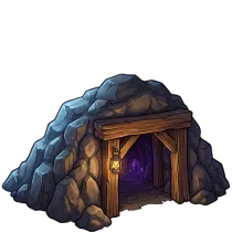 Dunkle Mine